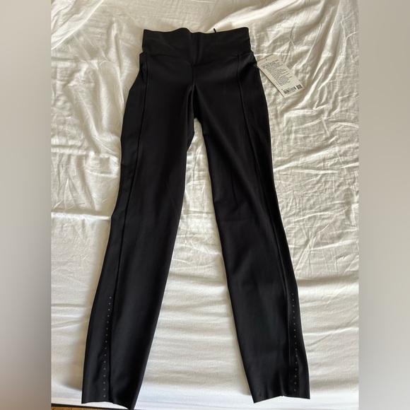 Lululemon Fast and Free High-Rise NWT - Picture 7 of 12